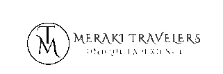 Meraki Travelers